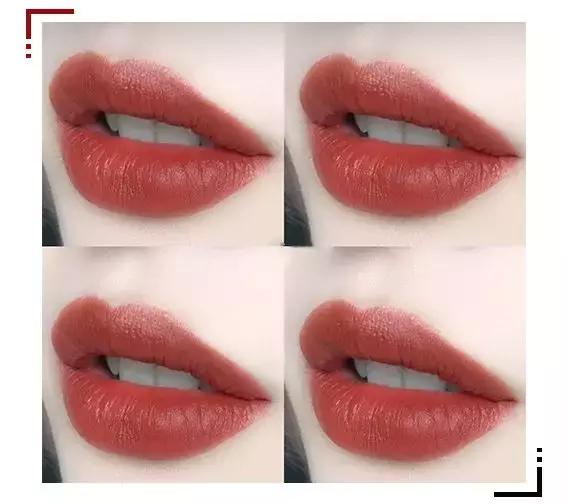 最火的9支口红大牌,全网最火的10款口红