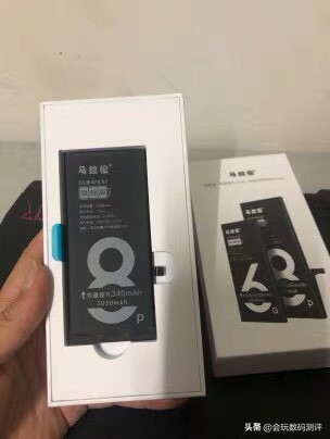 iphone8p和iphone7p续航对比,iphone8p新电池续航有多久