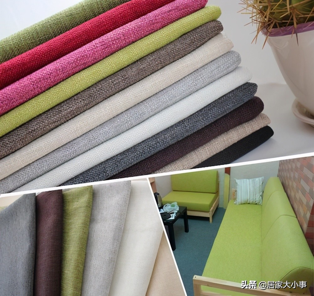 简约型沙发结实吗,简约现代沙发好打理