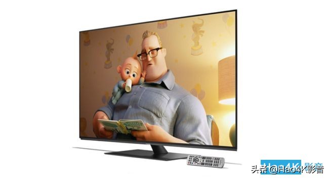 买的4k电视怎么不清晰,买的4k电视却只能显示720p