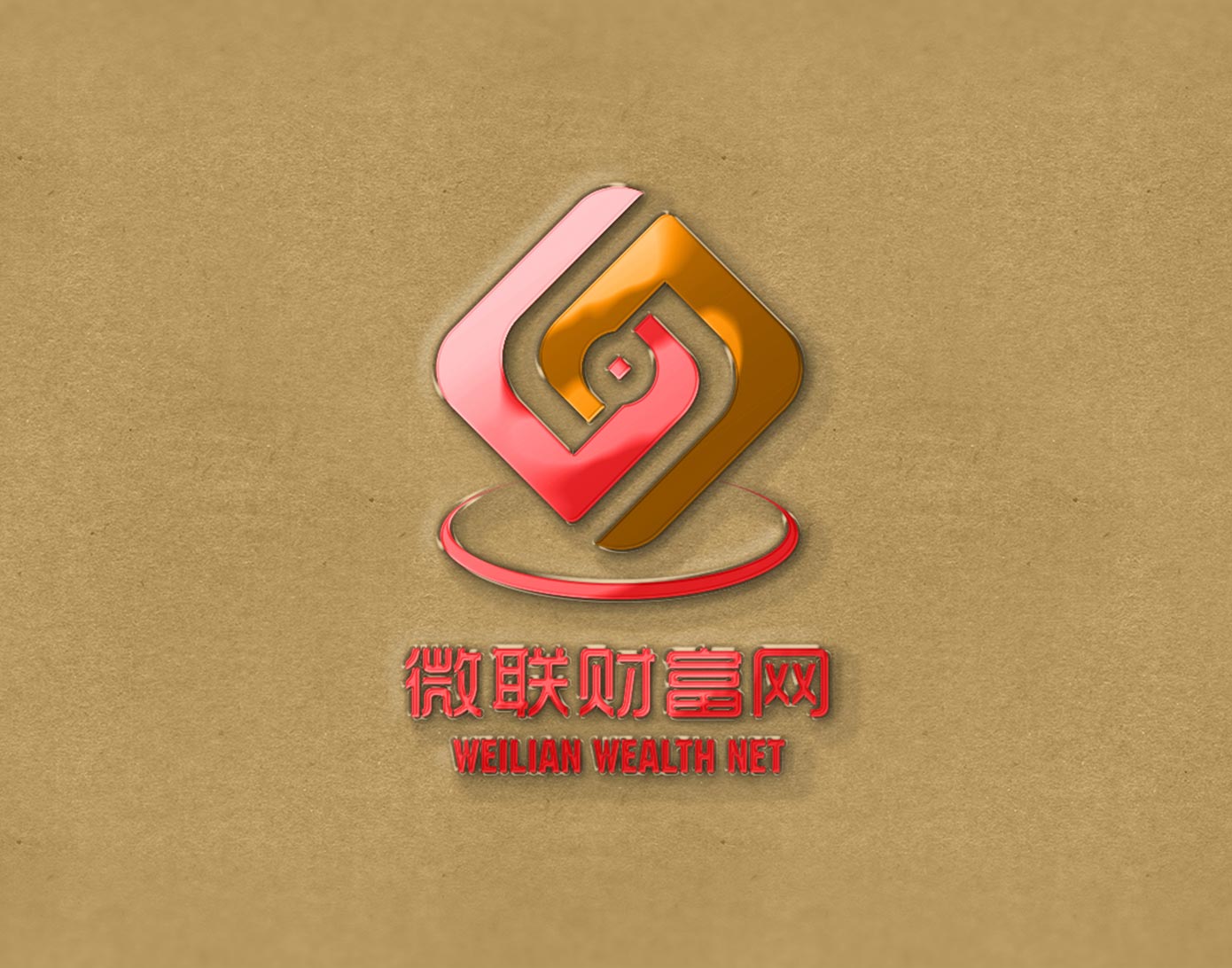 高瑞思享：金融LOGO设计作品赏析