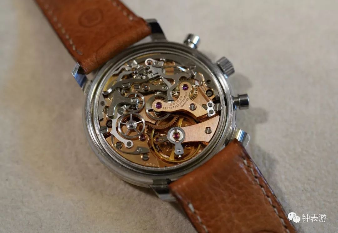 如何在日内瓦拍卖会上“捡漏”心仪古董表？