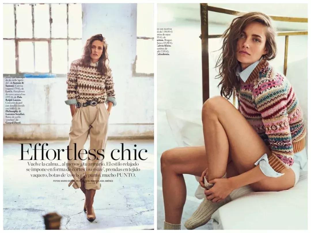 这四件衣服你会选哪件,好看的50件毛衣