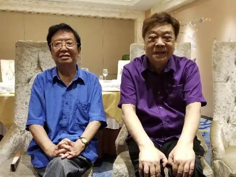 倪萍到医院探望赵忠祥,赵忠祥临终前对倪萍说的话