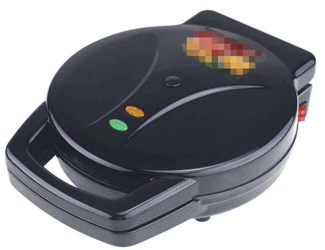 电饼铛食谱100种大全图解,电饼铛的用法100种菜谱大全