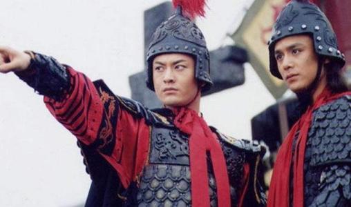 汉家少年霍去病,骠骑将军霍去病