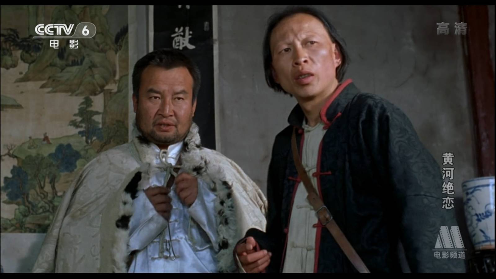 黄晓明赵薇考北影,20岁赵薇考北影