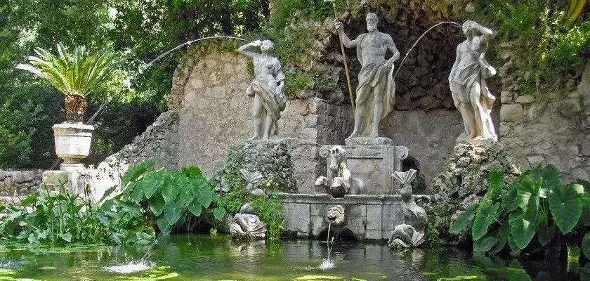 权力的游戏拍摄取景点,权力的游戏风景在哪里取景