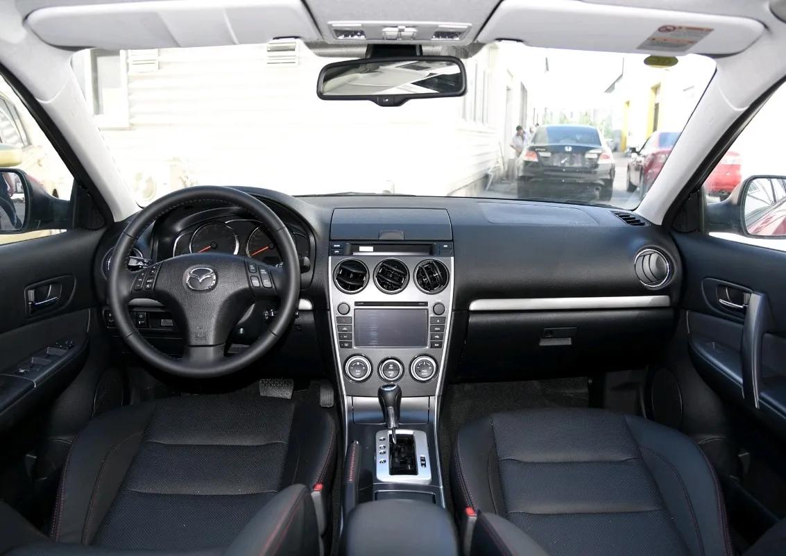 新车马3和马6哪个更值得买,一万左右的宝马能买吗