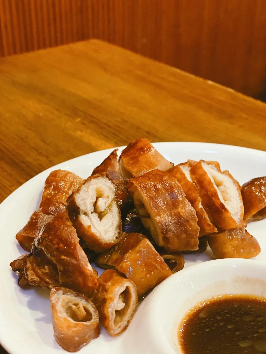 国内最坑人的十种美食,十大最恶心中国美食