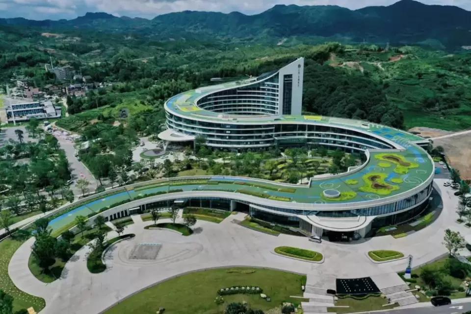 温州文化和旅游建设项目展示－泰顺县篇