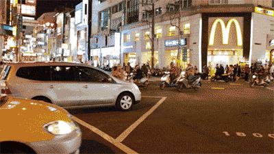 台湾人说很机车,台湾人说你很机车耶是啥意思