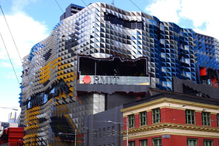 皇家墨尔本理工是什么学校,墨尔本皇家理工大学怎么样