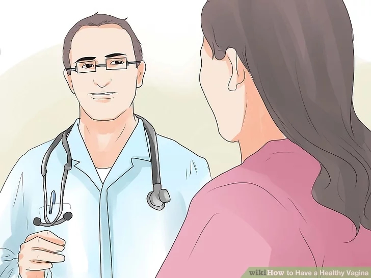 女性生理外部松弛是什么造成的,女性出现松弛的弊端