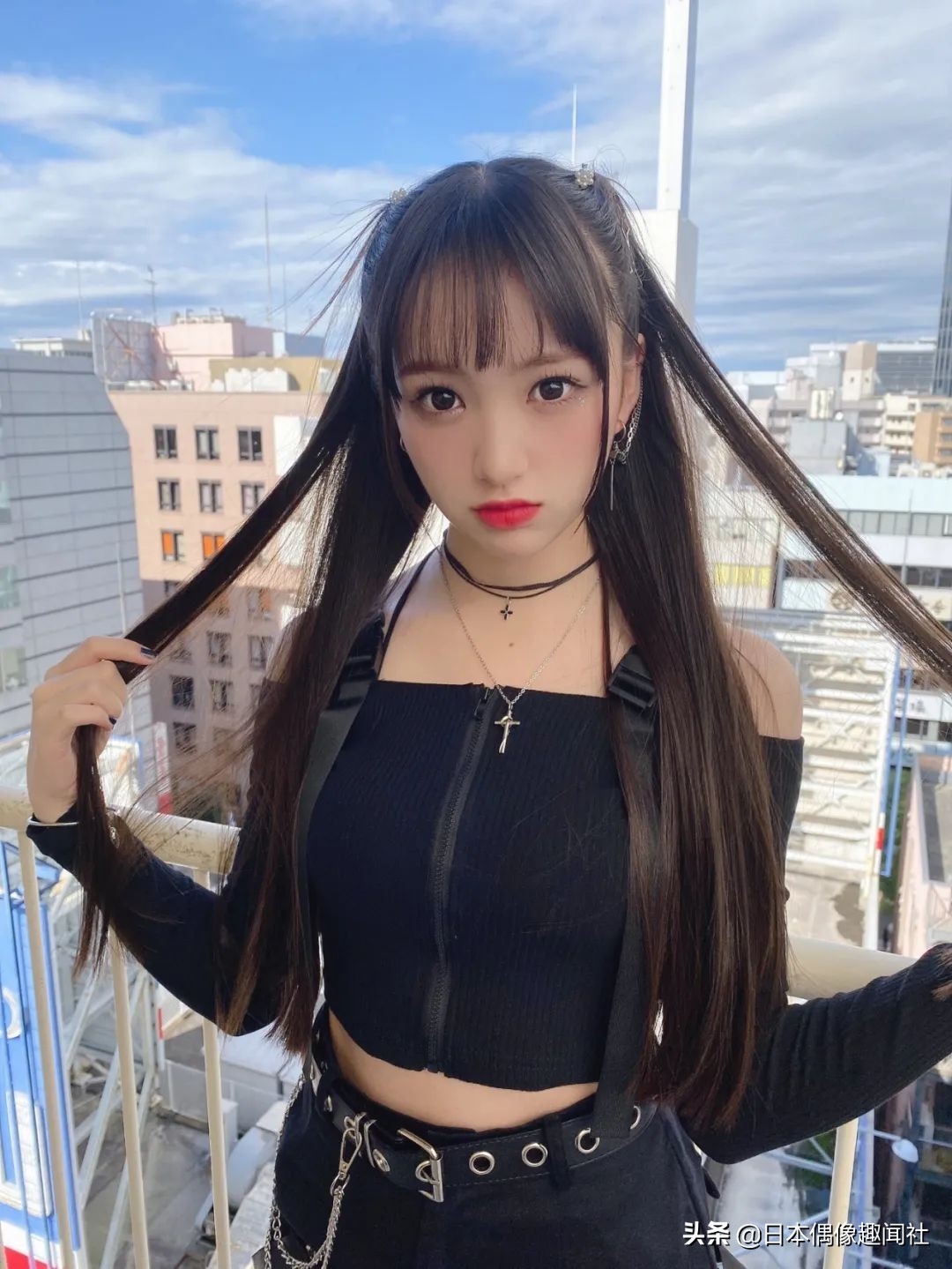 瑞克和莫蒂万圣节特典,万圣节小魔女特典