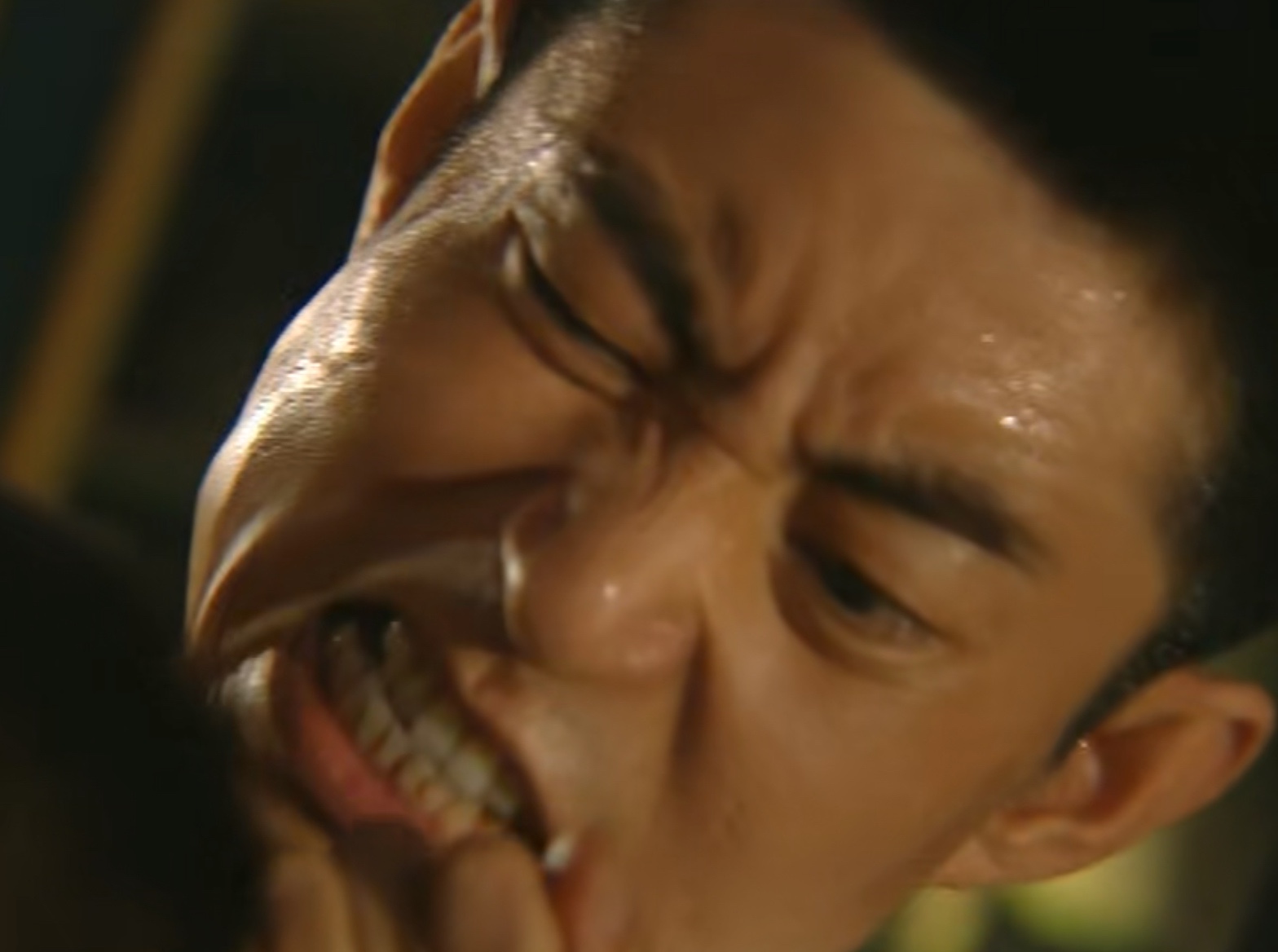 插翅难逃阿勋怎么死的,插翅难逃中的阿勋才是得力干将