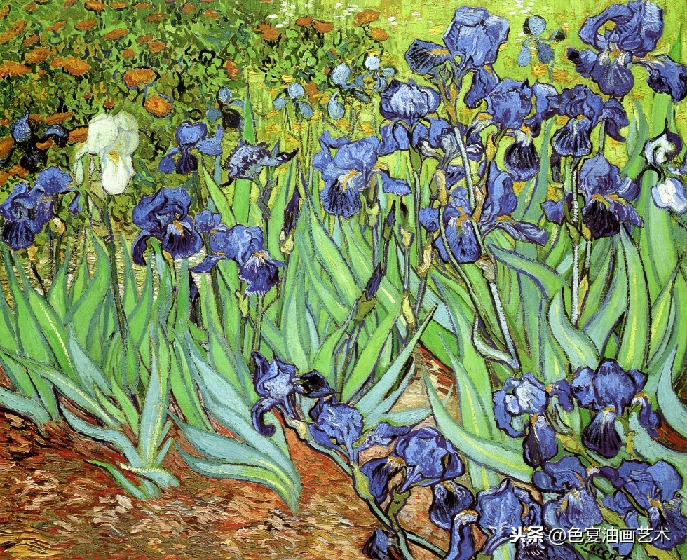 俄罗斯油画大师风景油画教程视频,油画大师油画风景创作教学视频