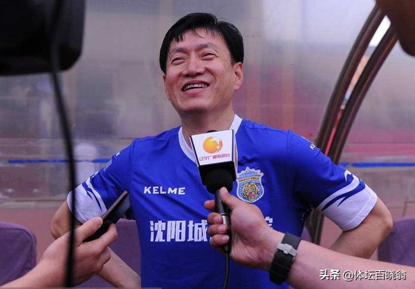 李毅被骂完整版,李毅在现在男足什么水平