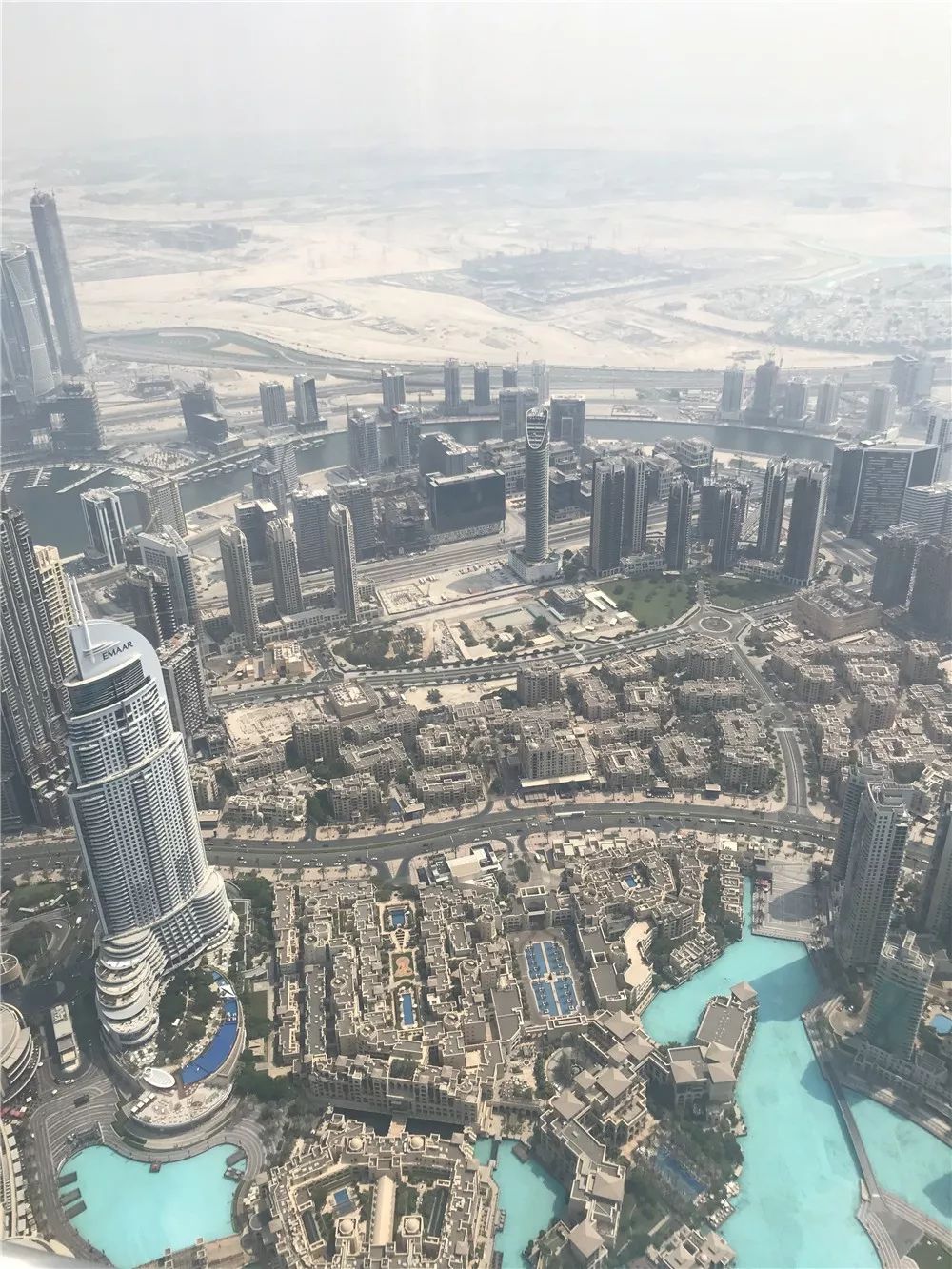 迪拜在世界富有城市排名第几,这就是迪拜完整视频