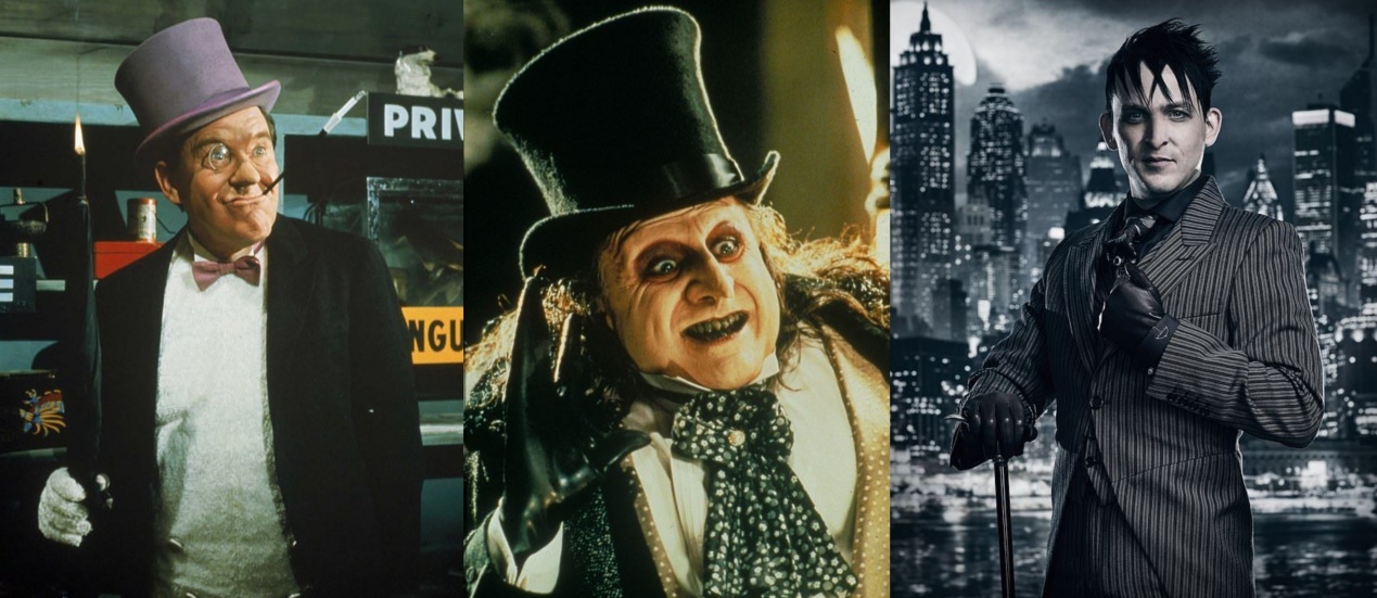 科林法瑞尔帅照,科林法瑞尔2019