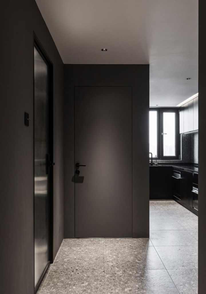 家庭灯光怎样布置才显高级,装修小技巧让灯光改变家庭气氛