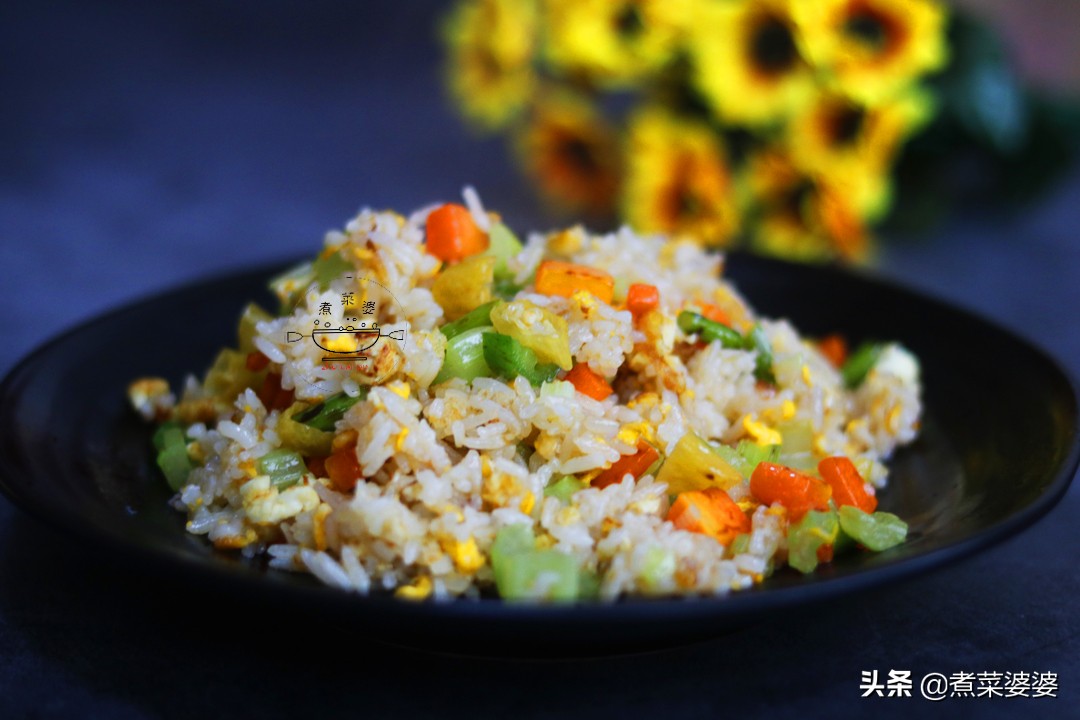 硬核懒人食谱5分钟快手早餐,冬天快手家常菜5分钟搞定