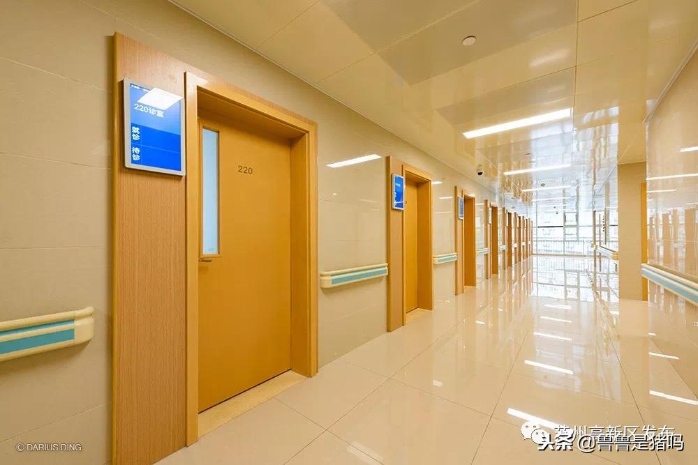 苏州第七人民医院电话,第七人民医院新南院区