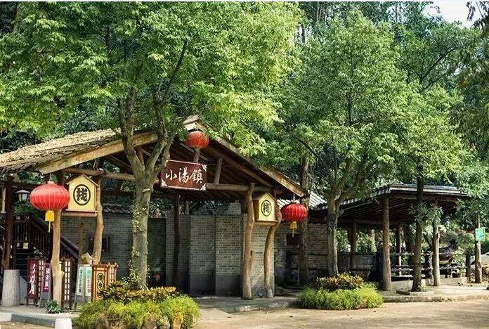 珠海御温泉去海洋王国,珠海御温泉御瀛庄千与千寻