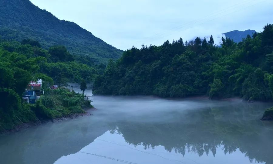 四川旅游五天必去景点,游玩好去处四川
