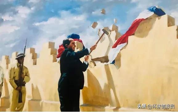 哥斯达黎加不设军队的原因,哥斯达黎加为啥没有军队