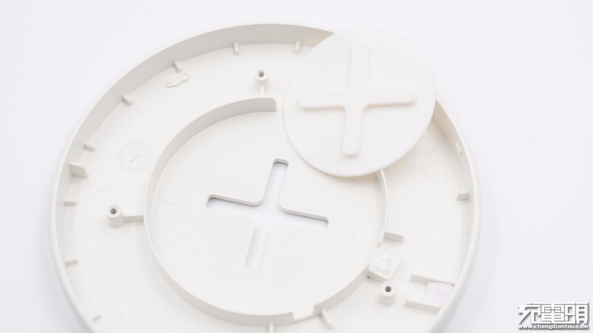 宜家充电器拆解,宜家nordmarke无线充