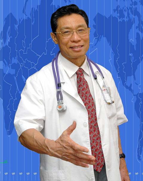 钟南山院士有多厉害,钟南山院士一共有多少