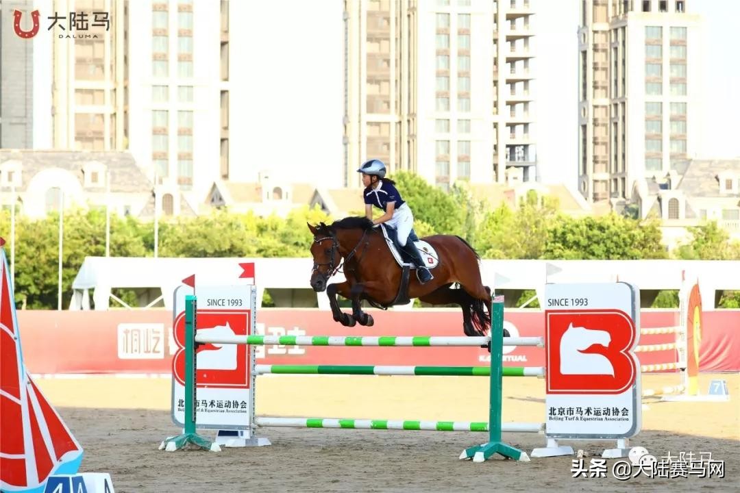 少年骑士，卓尔不凡！2019第6届未来之星总决赛天津落幕