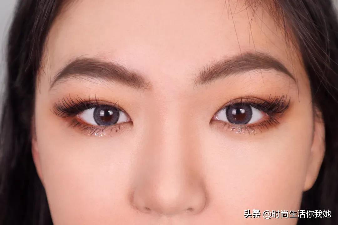 肉脸女孩怎么打扮,肉脸女生怎么变风格