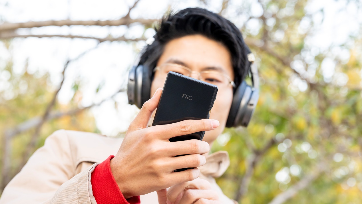 飞傲m11pro测评,飞傲m11pro横评