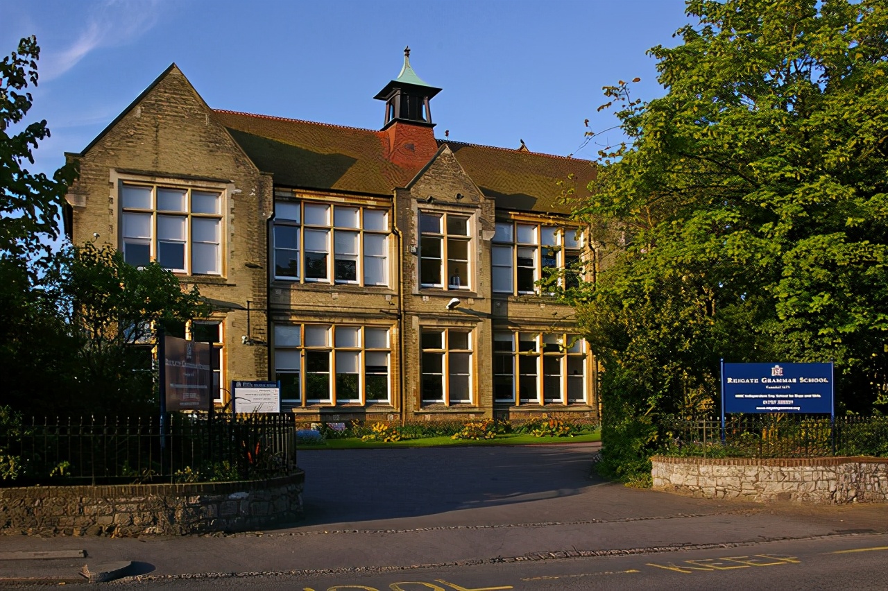 堪称全人教育典范，这所“未来学校”即将落户深圳