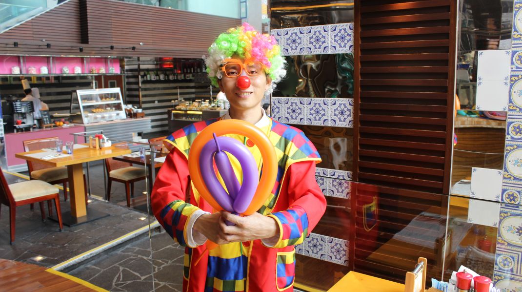 自助餐香格里拉长沙,自助餐香格里拉