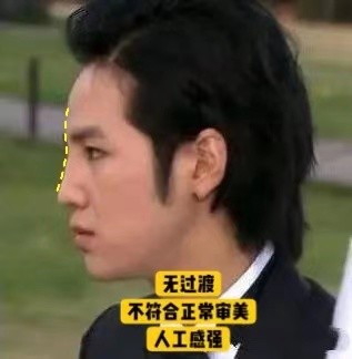 好看的鼻子类型驼峰鼻,好看的鼻型有哪几种