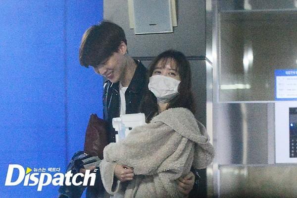 穿搭|美日韩高甜明星CP：遇见对的人，戏里戏外每天都是情人节