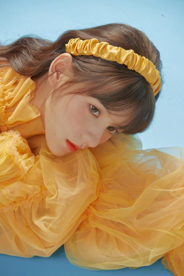 王思聪前女友张予曦晒生活照,王思聪最美前女友张予曦