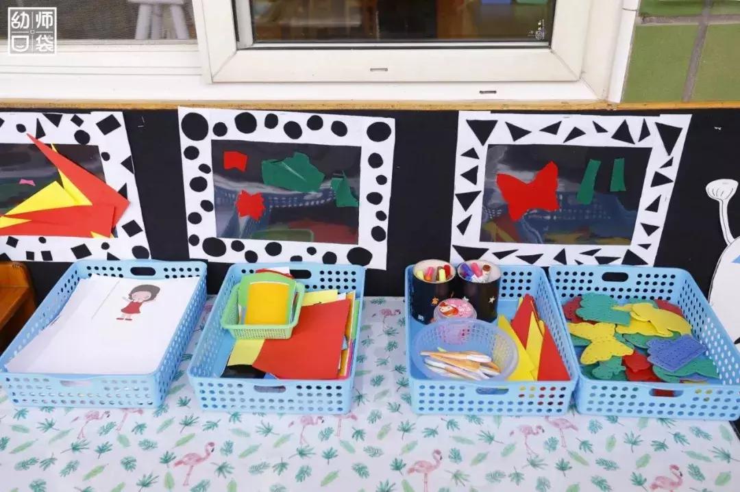 空间小、经费不足、面临*迁拆**，这家幼儿园却给出了满分的环境