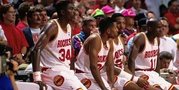 nba纪实连载乔丹,篮球老流氓乔丹