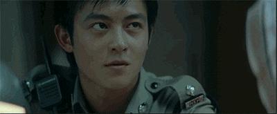 古天乐周冬雨完整版,古天乐周冬雨电影