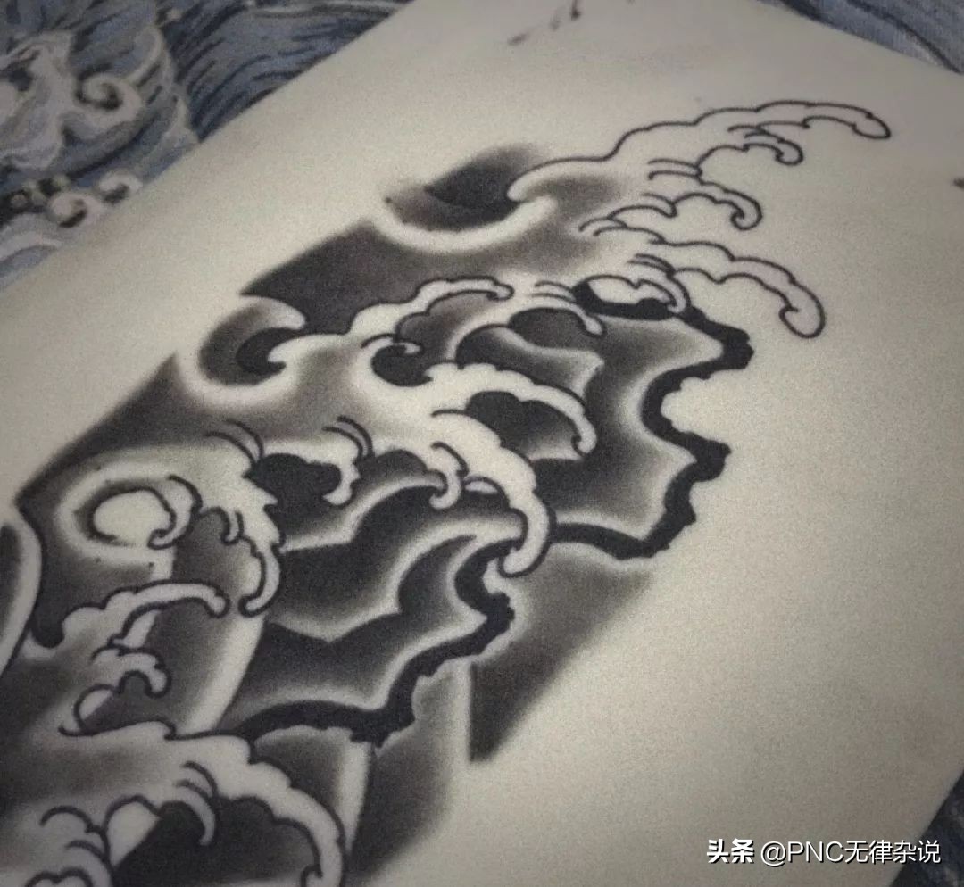 墨刺青tattoo工作室,墨刺青工作室