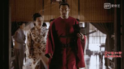 冯绍峰赵丽颖是知否开始的吗,赵丽颖吴磊快乐的源泉