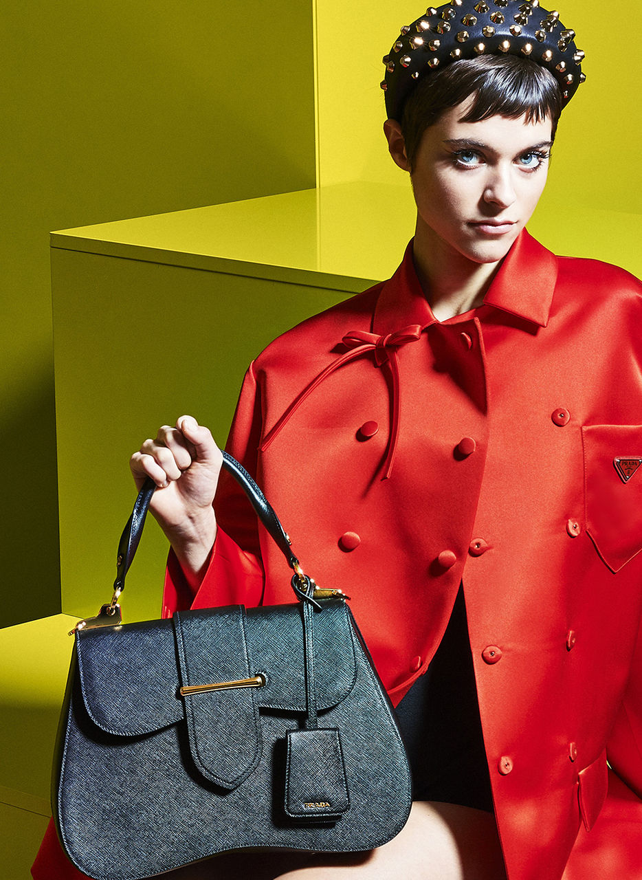 prada是哪个国家的奢侈品牌,普拉达prada是意大利奢侈品牌