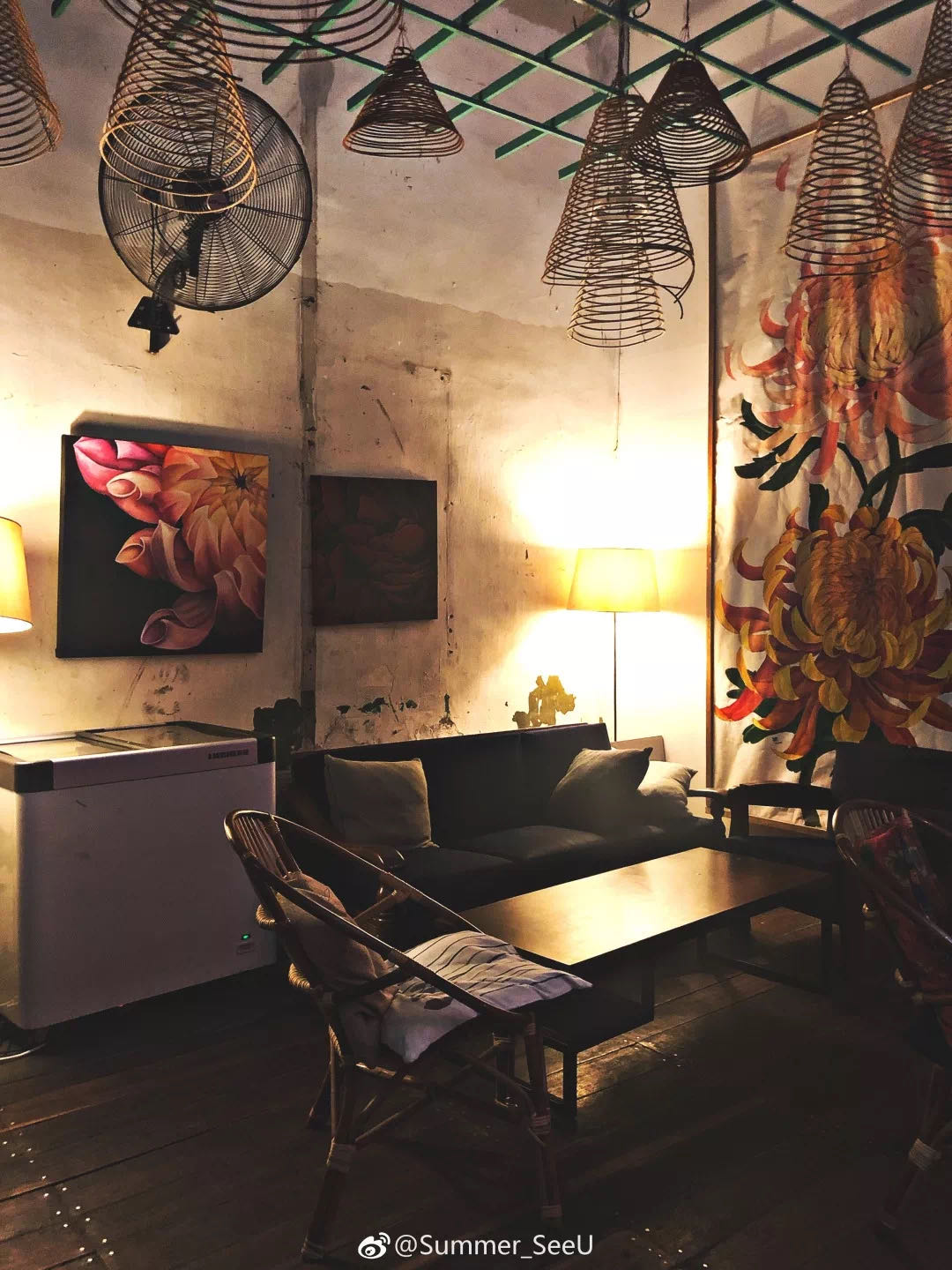 花了2000块，我去吉隆坡度了个三天小假