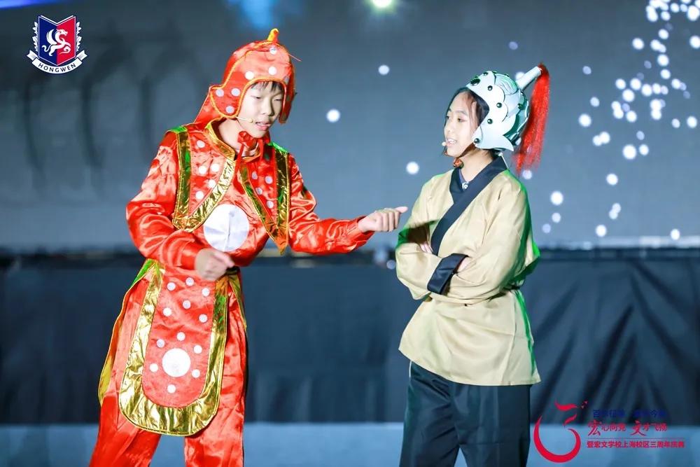 被称为沪上传奇校长，她说出了这所学校在三年内成为黑马的原因