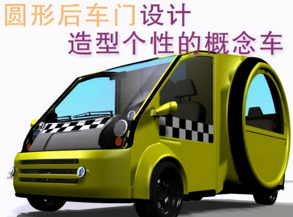 汽车的车门,汽车的车门怎么能打开