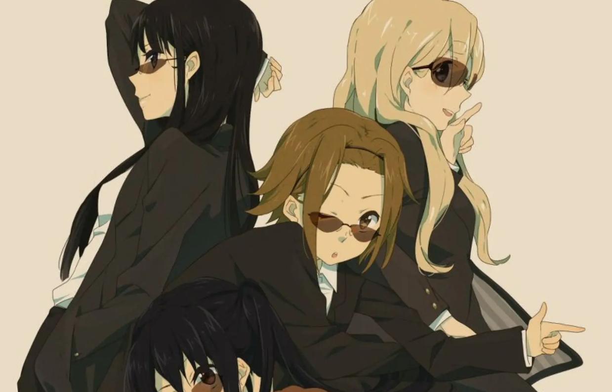 一口气看完四个多小时的动画,一口气看完一整部动画20小时